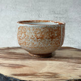 Shino Chawan (Tea Bowl)