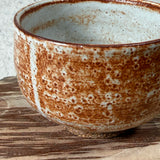 Shino Chawan (Tea Bowl)