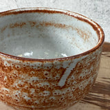 Shino Chawan (Tea Bowl)