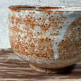 Shino Chawan (Tea Bowl)