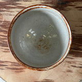 Shino Chawan (Tea Bowl)
