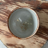 Shino Chawan (Tea Bowl)
