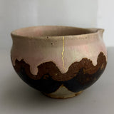 Serving Bowl - Spouted (with kintsugi)