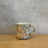 Sgraffito Mug #08 • Oct24