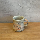 Sgraffito Mug #08 • Oct24