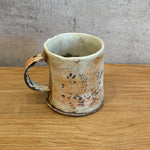 Sgraffito Mug #08 • Oct24