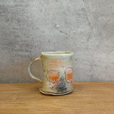 Sgraffito Mug #09 • Oct24