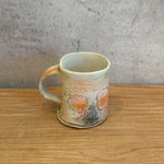 Sgraffito Mug #09 • Oct24