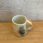 Sgraffito Mug #09 • Oct24