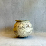 Orb Pot - XL #3 (White) - "Near & Far" 2023