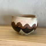 Serving Bowl - Spouted (with kintsugi)