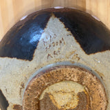 Serving Bowl - Spouted (with kintsugi)