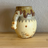 "Trunk" Jug (with kintsugi)