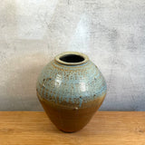 Blue Ash Blossom Jar - XL