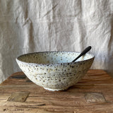 "SOH" Deep Bowls (Thrown)