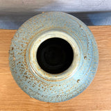 Blue Ash Blossom Jar - XL