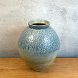 Blue Ash Blossom Jar - XL