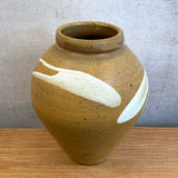 Oatmeal Blossom Jar - XL