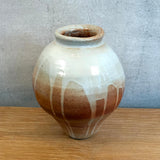 Shino Vase - Large