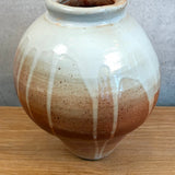 Shino Vase - Large
