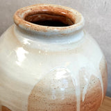 Shino Vase - Large