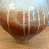 Shino Vase - Large