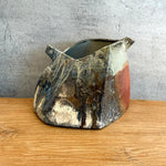 Angular Vessel #01 - Wood Fired - Medium