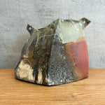 Angular Vessel #01 - Wood Fired - Medium