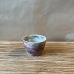 Teacup / Small Bowl - August 2024