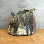 Angular Vessel #01 - Wood Fired - Medium