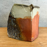 Angular Vessel #01 - Wood Fired - Medium