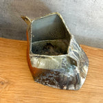 Angular Vessel #01 - Wood Fired - Medium