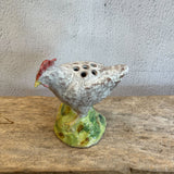 "Chicken" Flower Vase • 2023