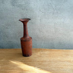 Trumpet Vase - Medium - Red • serious PLAY