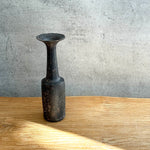 Trumpet Vase - Medium - Black • serious PLAY