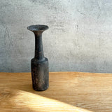 Trumpet Vase - Medium - Black • serious PLAY