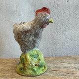 "Chicken" Flower Vase • 2023