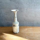 Trumpet Vase - Medium - White • serious PLAY