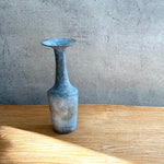 Trumpet Vase - Medium - Blue • serious PLAY