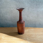 Trumpet Vase - Medium - Red • serious PLAY
