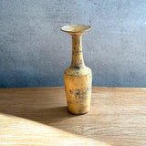 Trumpet Vase - Medium - Yellow • serious PLAY