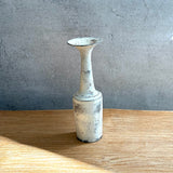 Trumpet Vase - Medium - White • serious PLAY