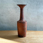Trumpet Vase - Medium - Red • serious PLAY