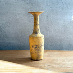 Trumpet Vase - Medium - Yellow • serious PLAY