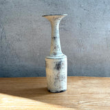 Trumpet Vase - Medium - White • serious PLAY