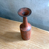Trumpet Vase - Medium - Red • serious PLAY