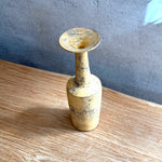 Trumpet Vase - Medium - Yellow • serious PLAY