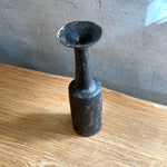 Trumpet Vase - Medium - Black • serious PLAY
