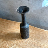 Trumpet Vase - Medium - Black • serious PLAY