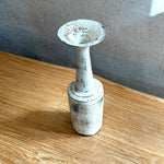 Trumpet Vase - Medium - White • serious PLAY